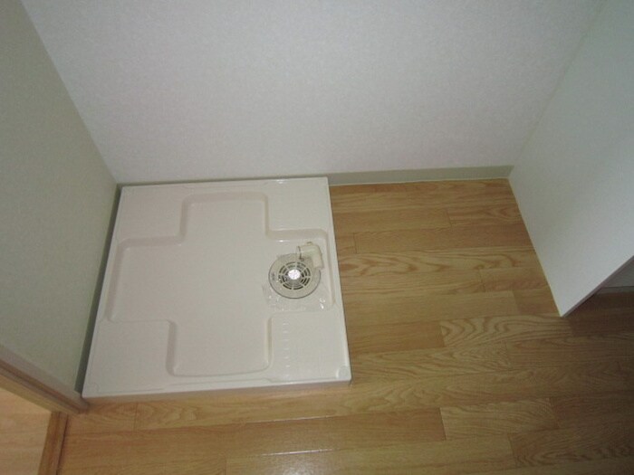 ステ－ジア黄金の物件内観写真