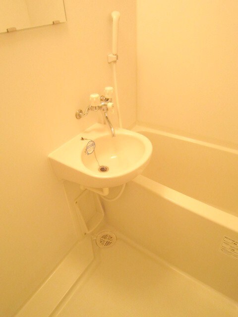 ステ－ジア黄金の物件内観写真