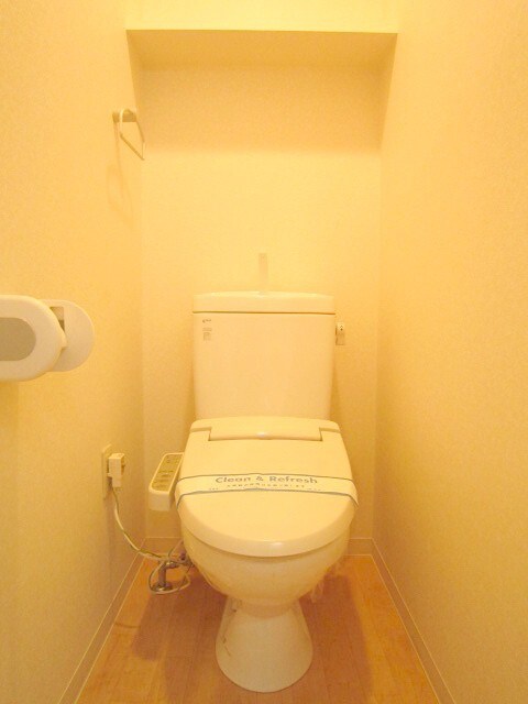 ステ－ジア黄金の物件内観写真