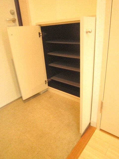 ステ－ジア黄金の物件内観写真