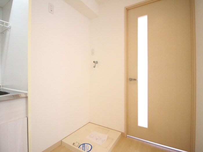 ステ－ジア黄金の物件内観写真