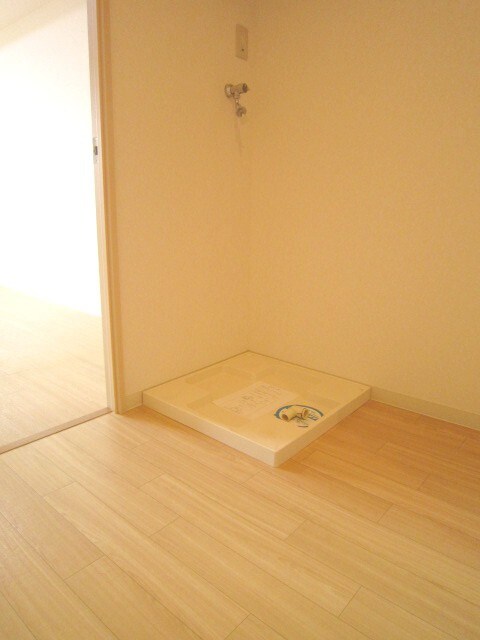 ステ－ジア黄金の物件内観写真