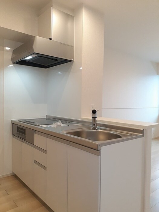 アルマンドの物件内観写真