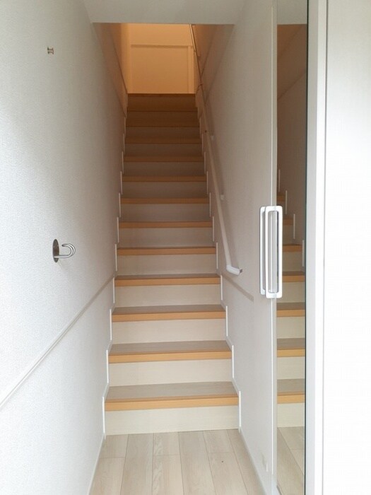 アルマンドの物件内観写真