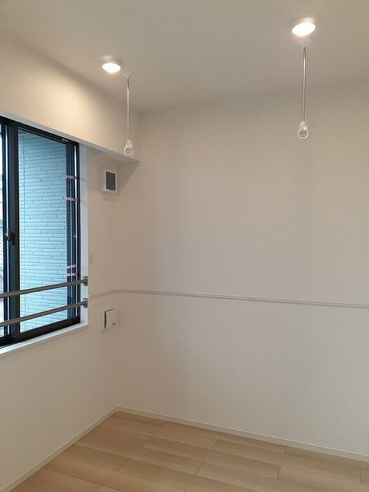 アルマンドの物件内観写真