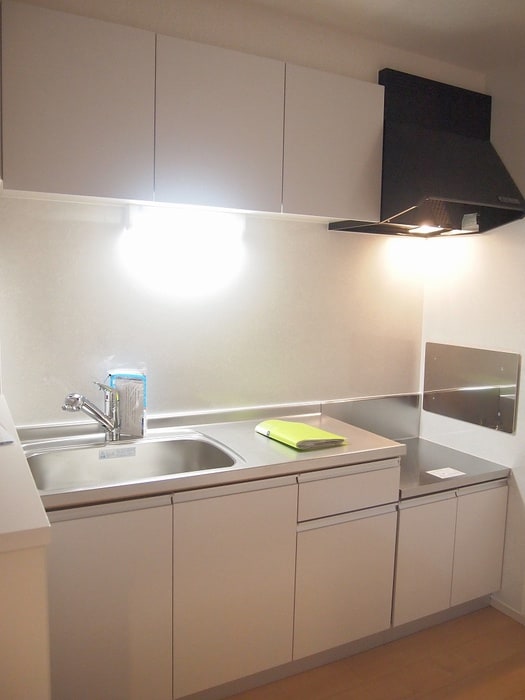 サンパティの物件内観写真