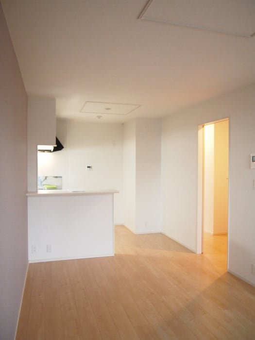 サンパティの物件内観写真