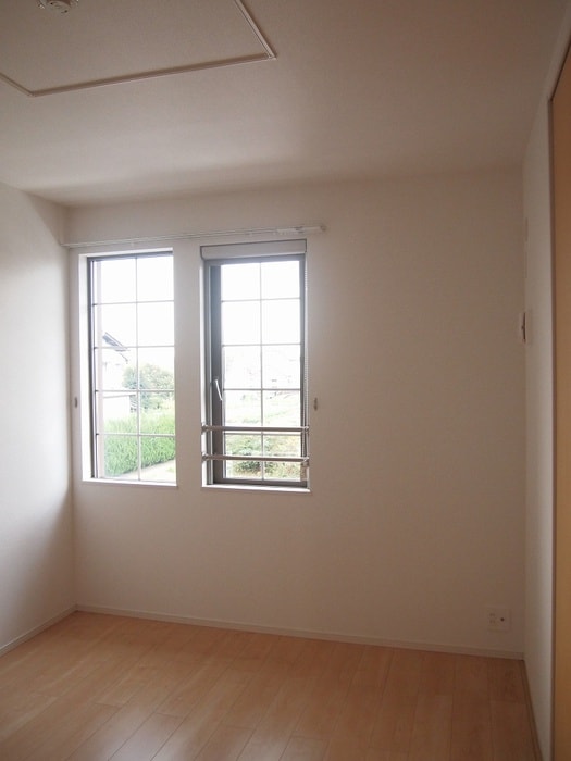 サンパティの物件内観写真