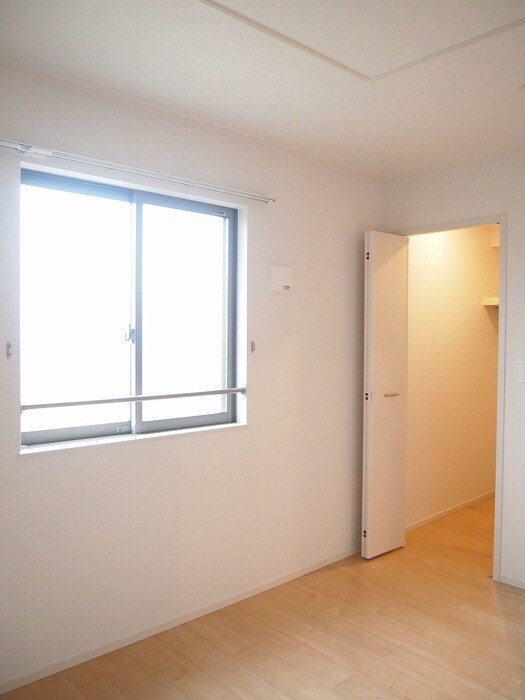 サンパティの物件内観写真