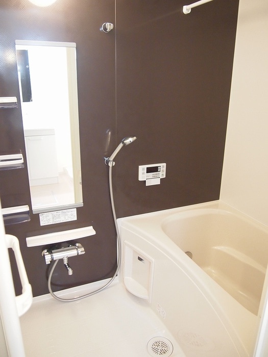 サンパティの物件内観写真