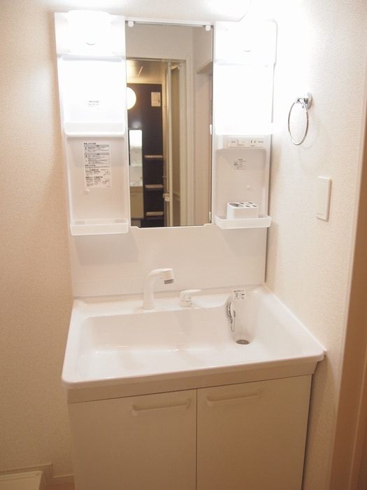 サンパティの物件内観写真