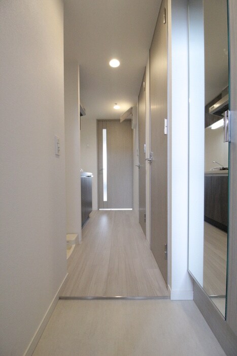 メイクス今池02の物件内観写真