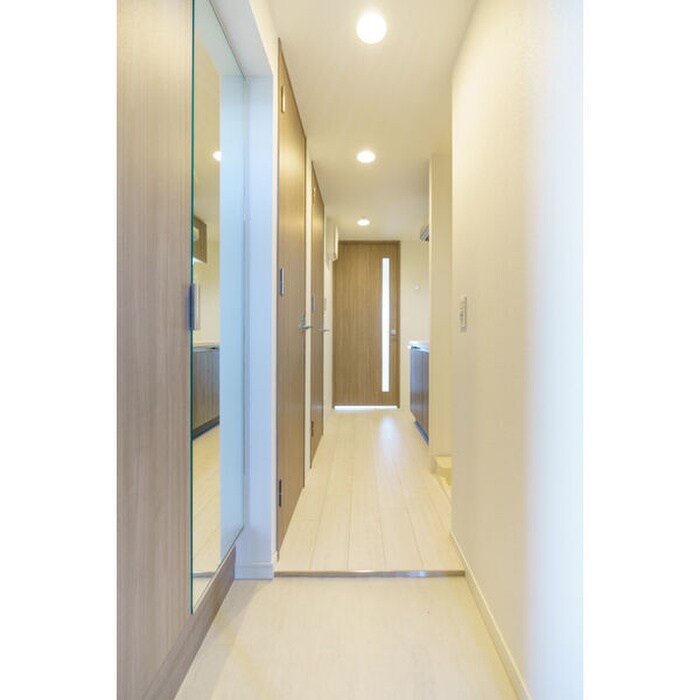 メイクス今池02の物件内観写真