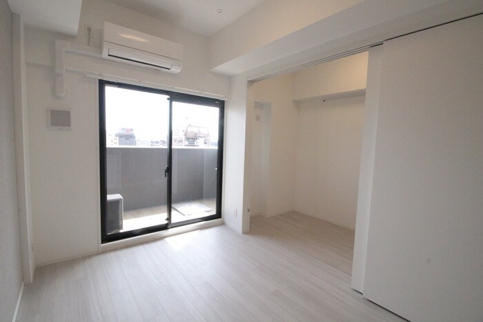 メイクス今池02の物件内観写真