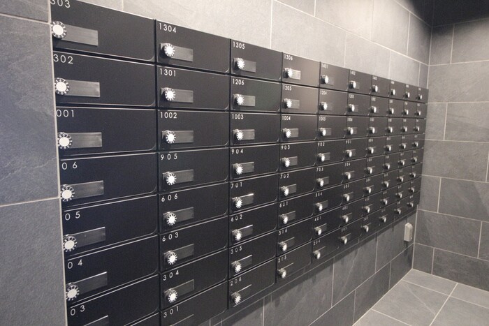 メイクス今池02の物件外観写真