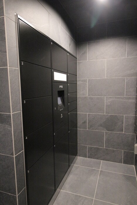 メイクス今池02の物件外観写真