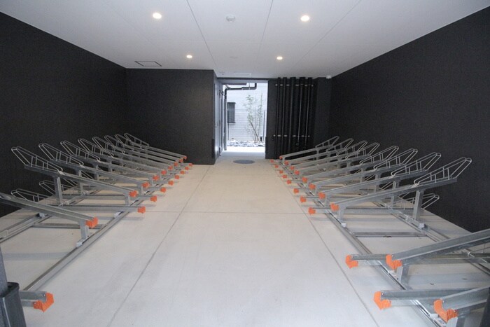 メイクス今池02の物件外観写真