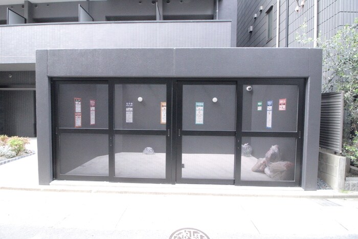 メイクス今池02の物件外観写真