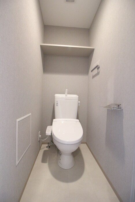 メイクス今池02の物件内観写真