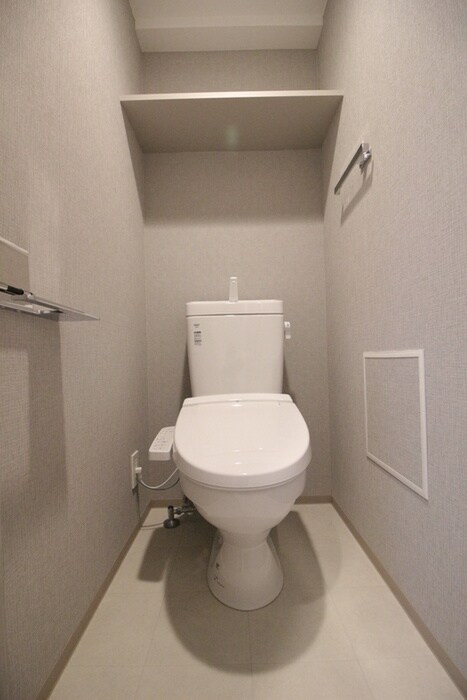 メイクス今池02の物件内観写真