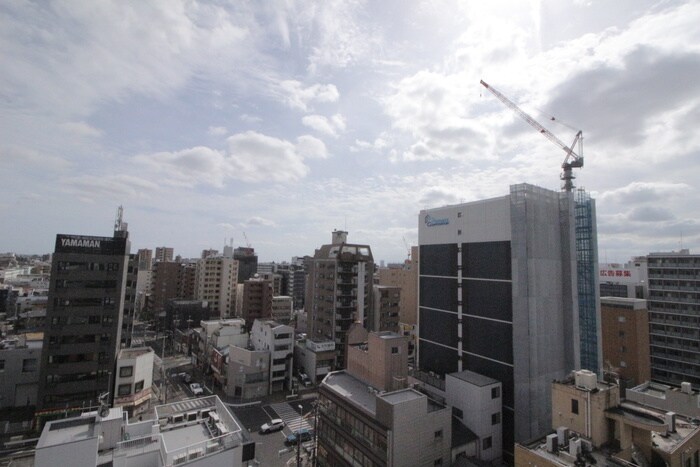 メイクス今池02の物件内観写真