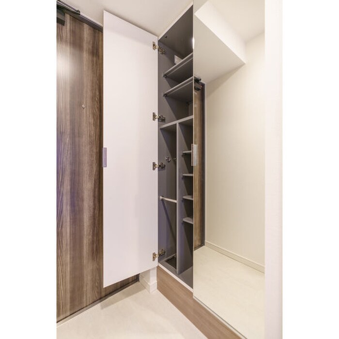 メイクス今池02の物件内観写真