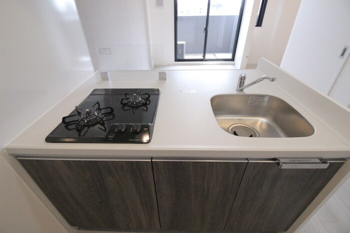 メイクス今池02の物件内観写真