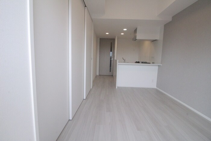 メイクス今池02の物件内観写真