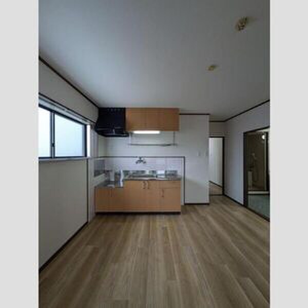 ﾍﾞﾙｼｪ幸の物件内観写真