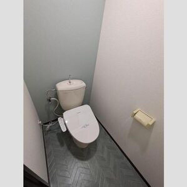 ﾍﾞﾙｼｪ幸の物件内観写真