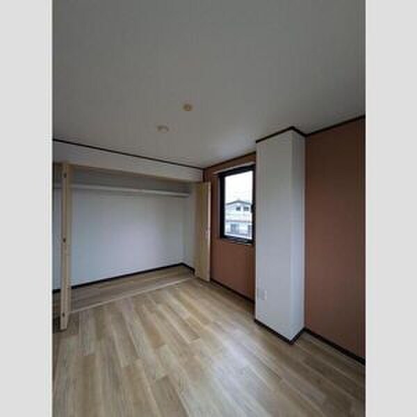 ﾍﾞﾙｼｪ幸の物件内観写真