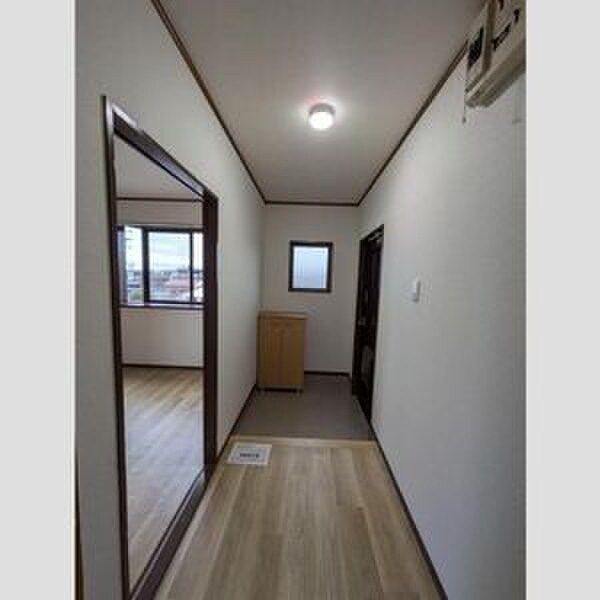 ﾍﾞﾙｼｪ幸の物件内観写真