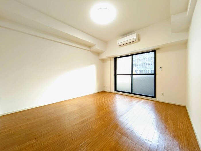 ＮＴビルの物件内観写真