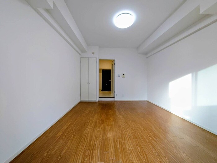 ＮＴビルの物件内観写真