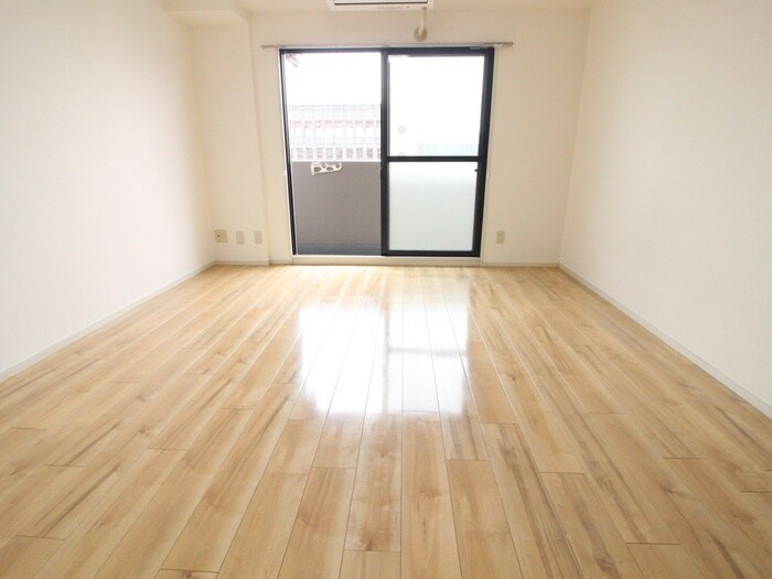 ＮＴビルの物件内観写真