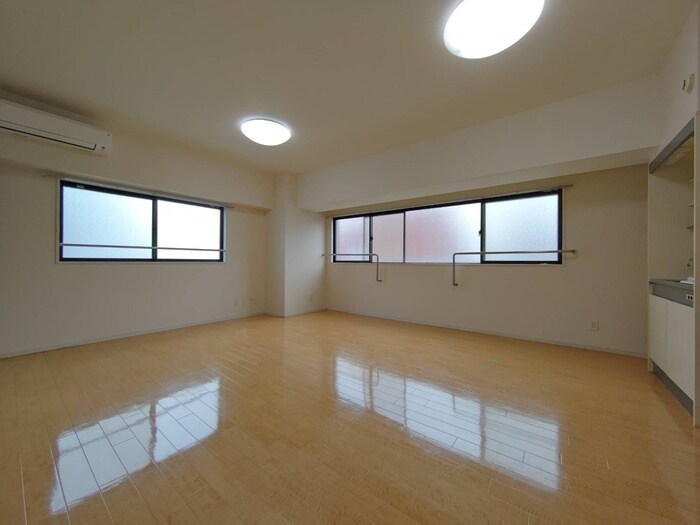 ＮＴビルの物件内観写真