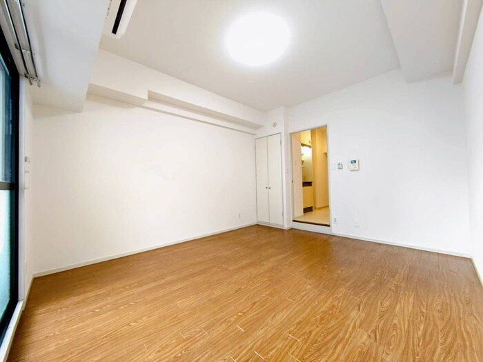 ＮＴビルの物件内観写真