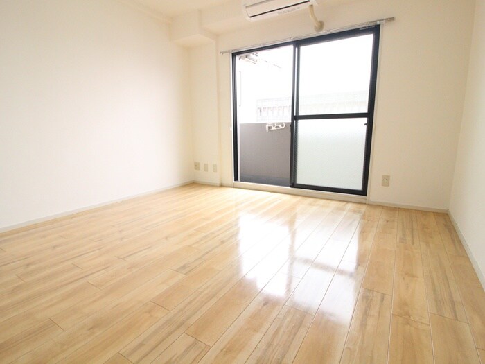 ＮＴビルの物件内観写真