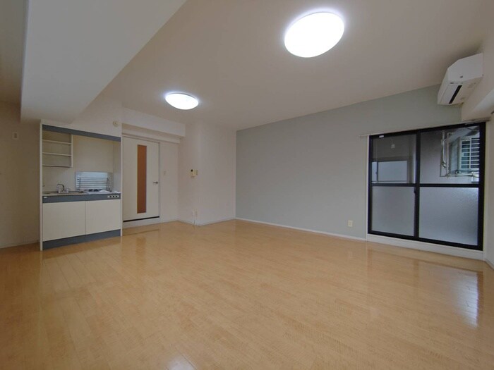 ＮＴビルの物件内観写真