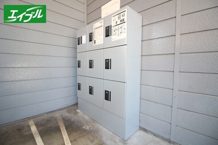 ＮＴビルの物件外観写真