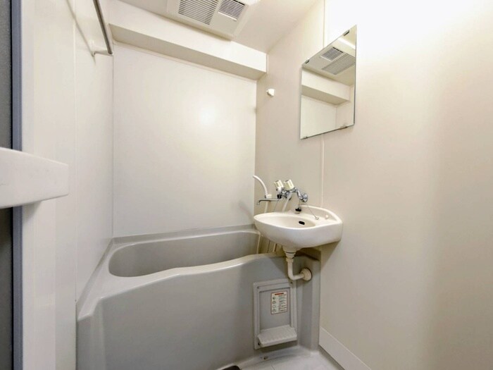 ＮＴビルの物件内観写真