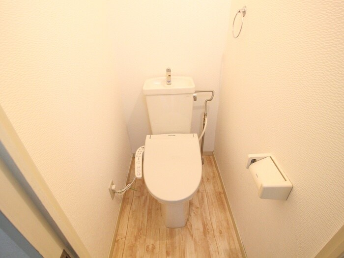 ＮＴビルの物件内観写真