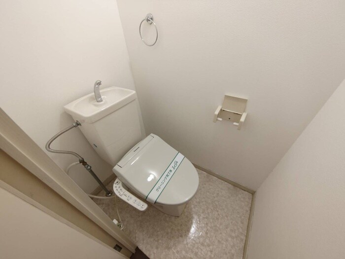 ＮＴビルの物件内観写真