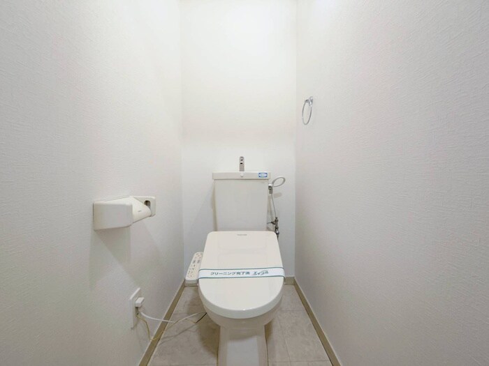 ＮＴビルの物件内観写真