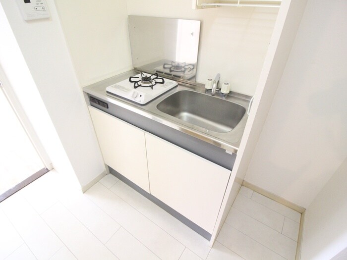 ＮＴビルの物件内観写真