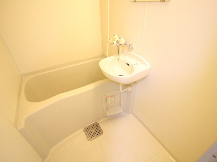 ＮＴビルの物件内観写真