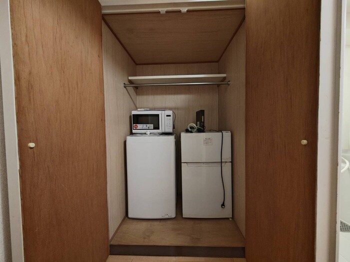 ＮＴビルの物件内観写真