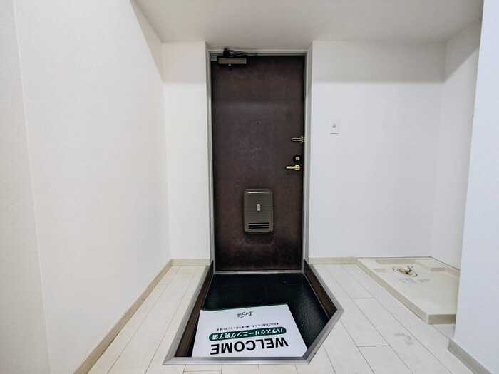 ＮＴビルの物件内観写真