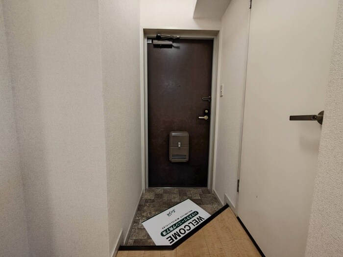 ＮＴビルの物件内観写真