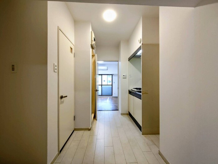 ＮＴビルの物件内観写真